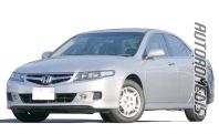 HONDA     ホンダ ACCORD VII (CL) 01/2003-
