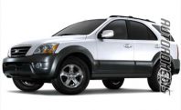KIA Sorento [BL] 18/09/2006 - ...