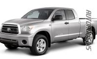 TOYOTA     トヨタ Tundra (USK51/56) 04/2009-08/2013 