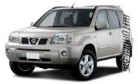 NISSAN     日産 X-Trail® [T30] 10/2000-08/2007