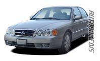 KIA Optima/Magentis [FS] 01/10/2000 - ...