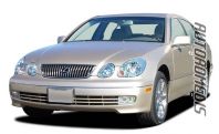 LEXUS     レクサス GS430 (UZS161)08/1997-12/2004