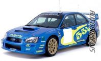 SUBARU     スバル Impreza [G11] 08/2003 - 04/2005