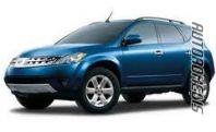 NISSAN     日産 Murano® [Z50] 11/2002-08/2008