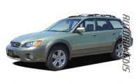 SUBARU     スバル Legacy [B13] 11/2005-03/2007