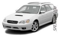 SUBARU     スバル Legacy [B13] 04/2006 - 
