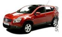 NISSAN     日産 Qashqai® [J10E] 112007-