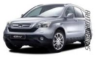HONDA     ホンダ CRV-V III (RE) 10/2006-09/2010