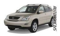  LEXUS RX330/350 02/2003-11/2008
