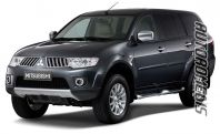 MITSUBISHI     三菱 L200 KB4T (KA,KB) 12/2005-