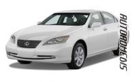  LEXUS ES350 05/2006-07/2009 