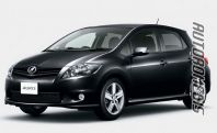 TOYOTA     トヨタ Auris  (ADE150L) 10/2009-
