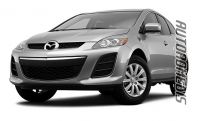 MAZDA     マツダ CX-7 [ER] 06/09/2009 - ...