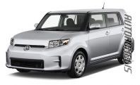 TOYOTA     トヨタ Scion xB (AZE151) 03/2010 - ...