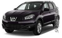 NISSAN     日産 Qashqai+2® [J10] 01/2010-	