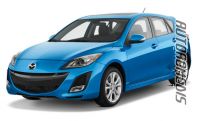 MAZDA     マツダ 3 [BL] 07/2011 - ...