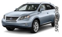  LEXUS RX350/450H 03/2009- 