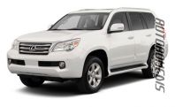 LEXUS     レクサス GX460 (URJ150L)11/2009- 