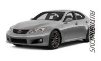 LEXUS     レクサス IS-F (USE20)12/2007-