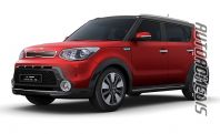 KIA Soul [BA] 05/12/2013 - ...
