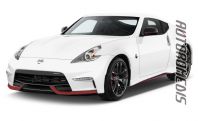 NISSAN     日産 370Z® NISMO [Z34] 04/2014-