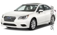 SUBARU     スバル Legacy [B14] 05/2013 -