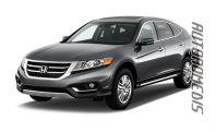 HONDA     ホンダ CROSSTOUR 13-