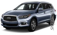 INFINITI     無限大 QX60/JX [L50]  01/2016-