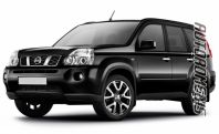 NISSAN     日産 X-Trail®  [T31] 03/2010-