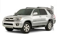 TOYOTA     トヨタ 4Runner (GRN215L) 08/2002-07/2009
