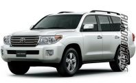 TOYOTA     トヨタ Land Cruiser 200 (URJ202) 01/2012-