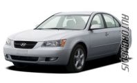 HYUNDAI Sonata [EK] 11/2004-