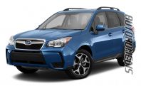 SUBARU     スバル Forester [S13] 03/2014-