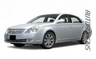 TOYOTA     トヨタ Avalon (GSX30L) 01/2005-02/2010
