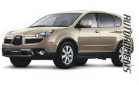 SUBARU     スバル TribecaB9 [W10] 12/2005-04/2007