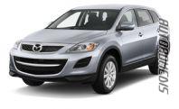 MAZDA     マツダ CX-9 [TB] 09/07/2007 - ...