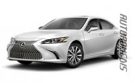 LEXUS     レクサス ES2##/350/300H(ASZ10) 06/2018-