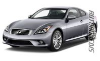 INFINITI     無限大 G37 Coupe [CV36] 11/2012-