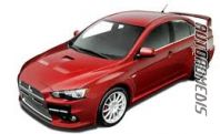 MITSUBISHI     三菱 Lancer (CY4A) 04/2007 - ...