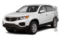 KIA Sorento [XM] 15/05/2009 - ...