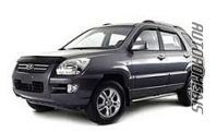 KIA Sportage NEW [FQ] 25/08/2004 - ...