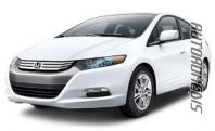 HONDA     ホンダ INSIGHT (ZE) 04/2009-