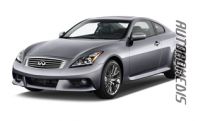 INFINITI     無限大 G37 Coupe [CV36] 06/2007-