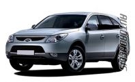 HYUNDAI ix55/Veracruz [EN] 07/2007-