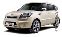 KIA Soul [AM] 05/01/2009 - ...