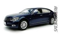 LEXUS     レクサス LS460 (USF40L)09/2009-09/2012