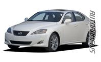LEXUS     レクサス IS250 (ALE20L)11/2005-07/2008
