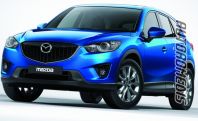 MAZDA     マツダ CX-5 [KE] 11/2011 - ...