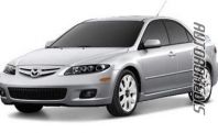 MAZDA     マツダ 6 [GG] 03/05/2005 - ...