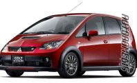 MITSUBISHI     三菱 Colt [5DOOR] (Z36) 03/2008 - ...